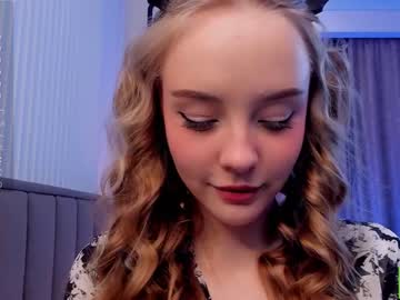 girl cam lissa_meooow image #4289438