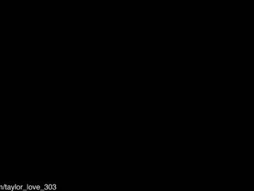 girl cam taylor_love_303 image #285977