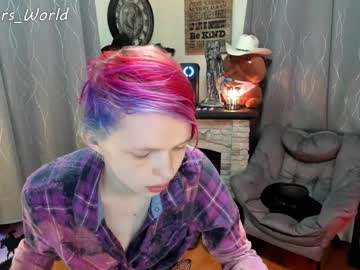 girl cam murbears_world image #1435807