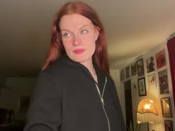 girl cam bigredcarrott image #3822692