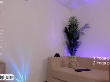 girl cam gigi_ulala image #2921410