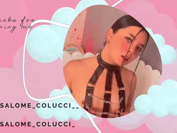 girl cam pavlovacoluccii_ image #3664091