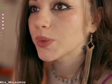 girl cam mia_milagros image #2663347