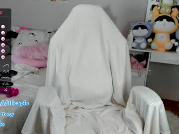 girl cam lilicapie image #3516942