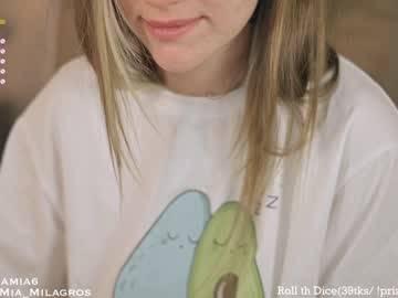girl cam mia_milagros image #2510348