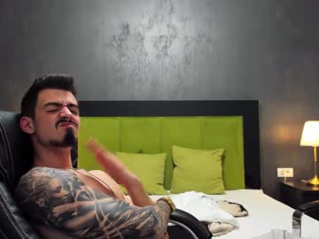 man cam billymontez image #2708222