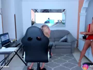 couple cam emillybrowm image #3316227