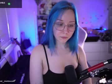 girl cam blue_mooncat image #4427850