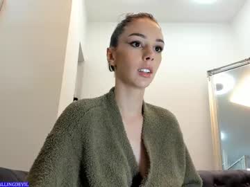 girl cam hotfallingdevil image #4380193