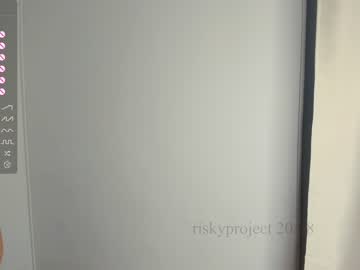 girl cam riskyproject image #3371367