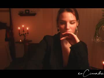girl cam cinnabelle image #463276