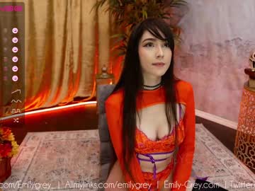girl cam emilygrey_ image #1964967