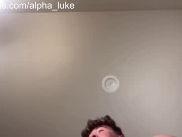 couple cam alpha_luke image #3390341