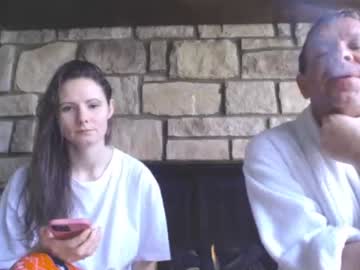 couple cam brookesawyer image #516034