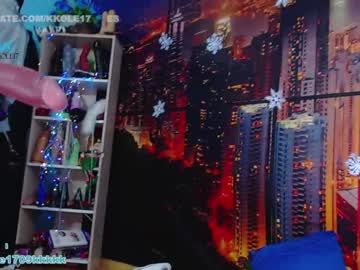 girl cam kkole17 image #495563