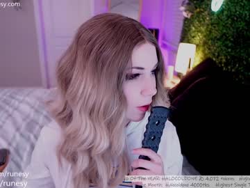 girl cam runesy image #4392843