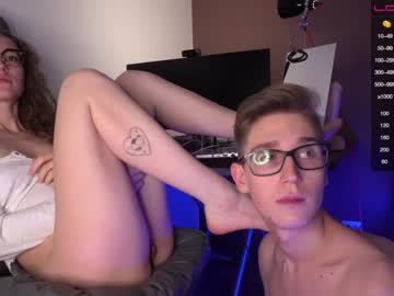 couple cam purple_cats image #214267
