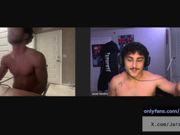 man cam jaradhendrix image #4627648
