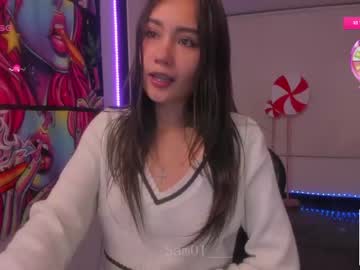 girl cam sam01___ image #3998277