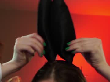 girl cam _meganmeow_ image #4439335