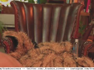 girl cam _frankie_rivers image #3308831