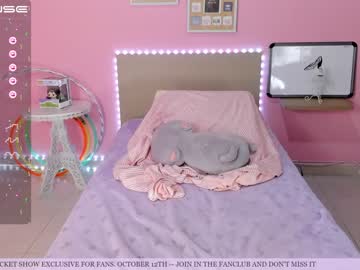 girl cam little_effy18 image #1840544