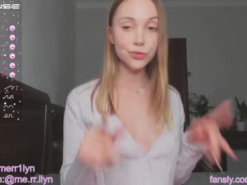 girl cam merrilyn image #2212836