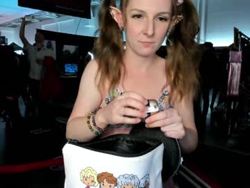 girl cam skyewatson image #4166552
