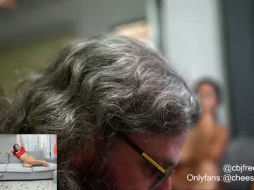 couple cam cheeseburgerjesus image #2751761