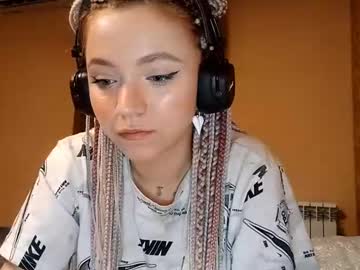 sizzling_angel_555  girl  cam
