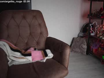 girl cam angelika_rouge image #516538