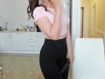 girl cam sweety_rinushka_ image #1505170