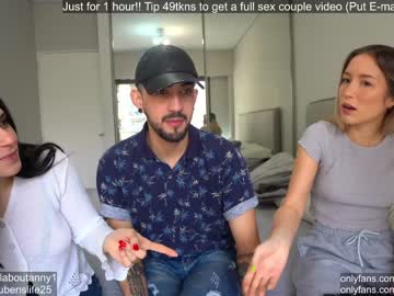 couple cam barbarasexappel image #1371384