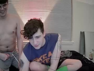 billandrobin  cam
