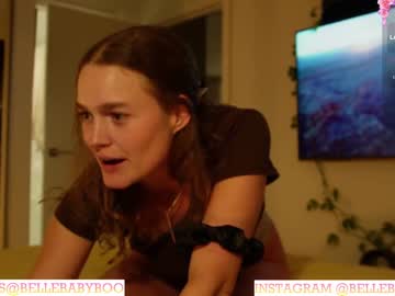 girl cam bellebabyboo image #4609923