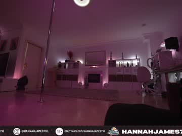 girl cam hannahjames710 image #2012644