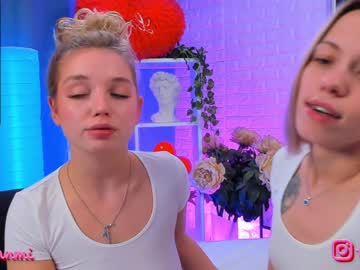 couple cam huntertiana image #409200
