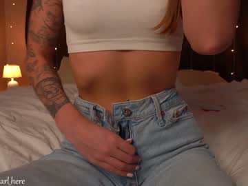 girl cam kalisa_pearl image #2001778