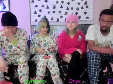 girl cam ivyminxxx image #479115