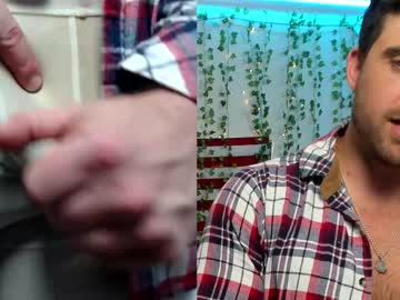 man cam unicornspit11 image #388135