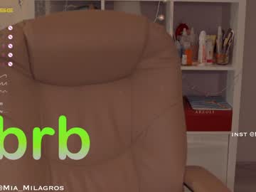 girl cam mia_milagros image #2280798
