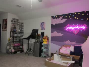 girl cam pr3ttyp1nkpussy image #2057492