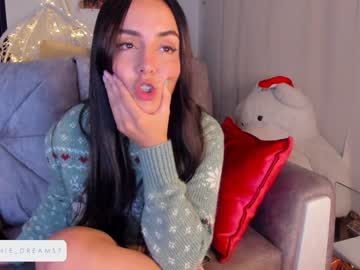 girl cam annie_dreams image #455478