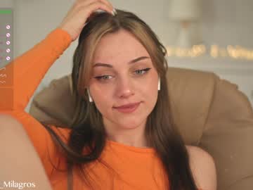 girl cam mia_milagros image #2977458