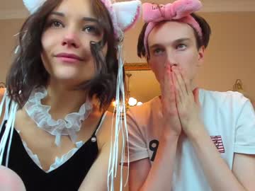 couple cam del_n_wayne image #879572