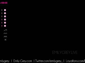 girl cam emilygrey_ image #1579367