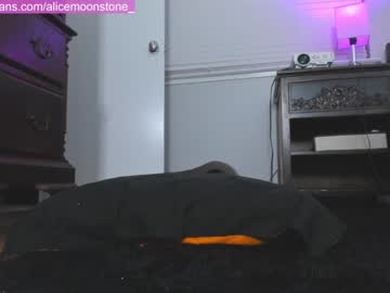 girl cam alice_moonstone image #652229