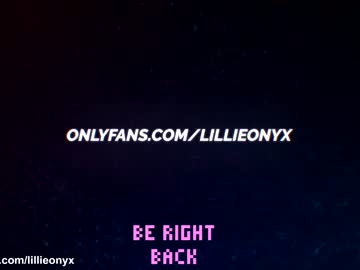 girl cam lillieonyx image #1492983