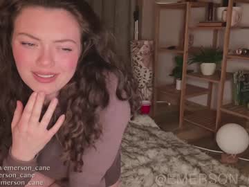 girl cam emersoncane image #1025264