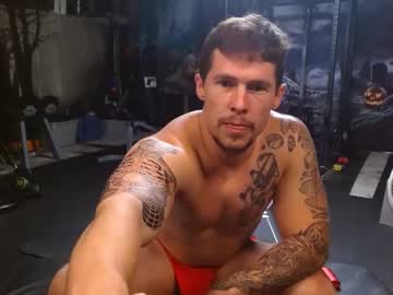 man cam browneyedmuscleboy32 image #3691684